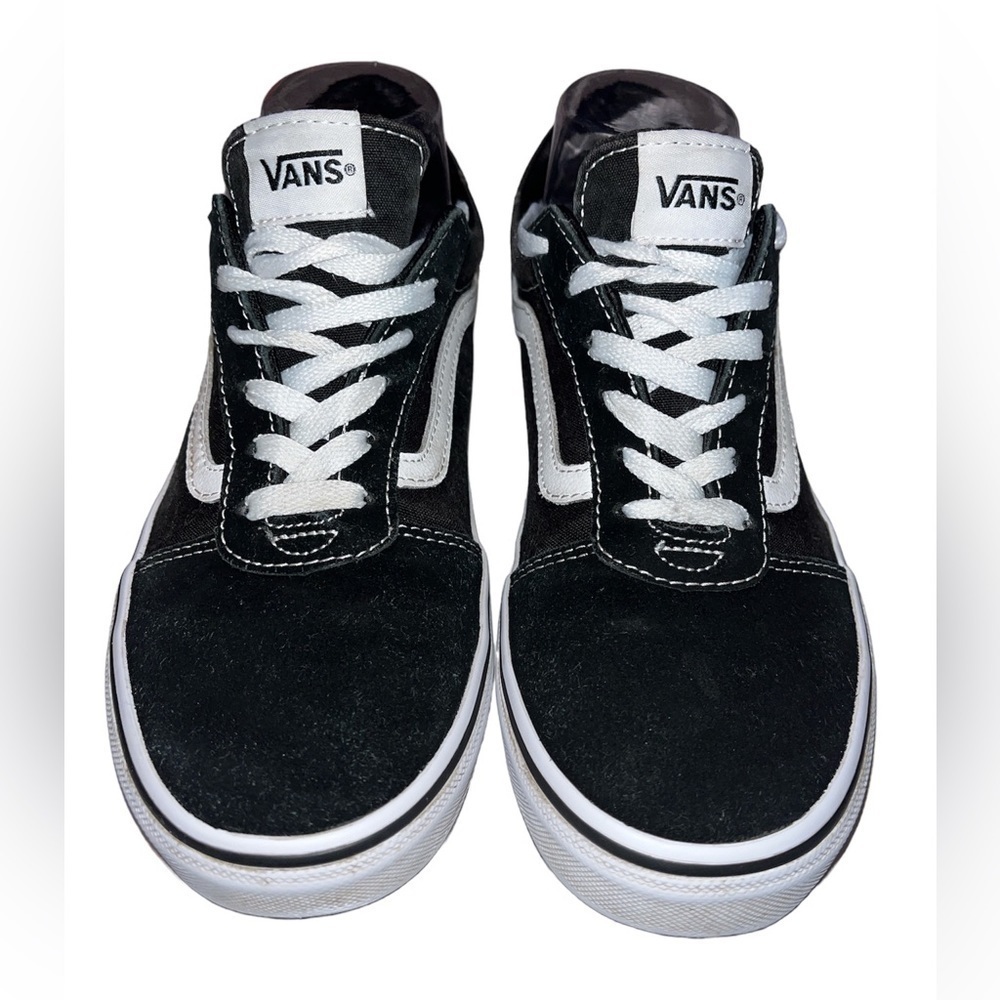 Vans U Era 59 Waxed Unisex Adults' Low-Top Sneakers - Picture 2 of 9